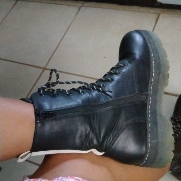 MIA BOOTS - Picture 13 of 13